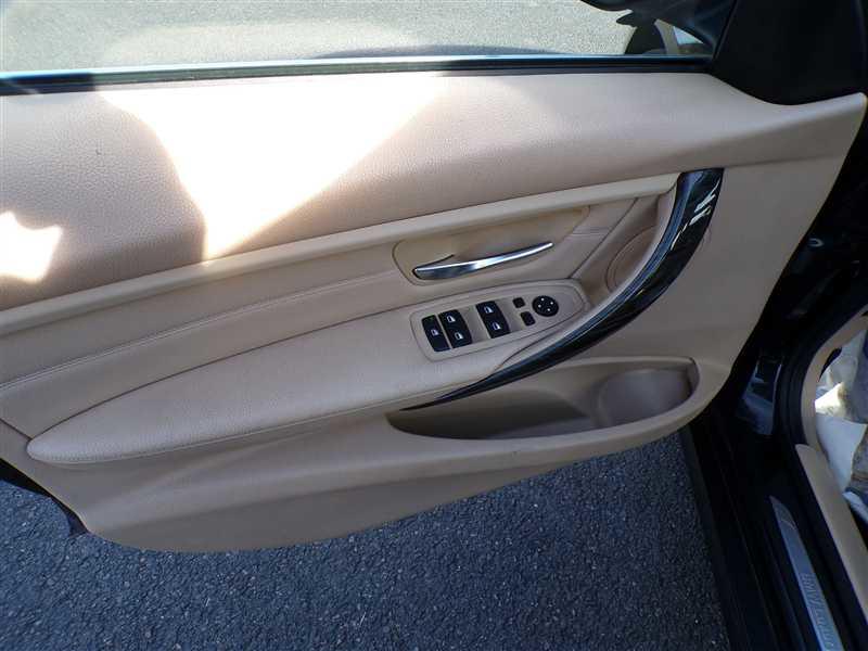 Bmw 320 320d F31 Ph1 2.0 184 Bva Luxury