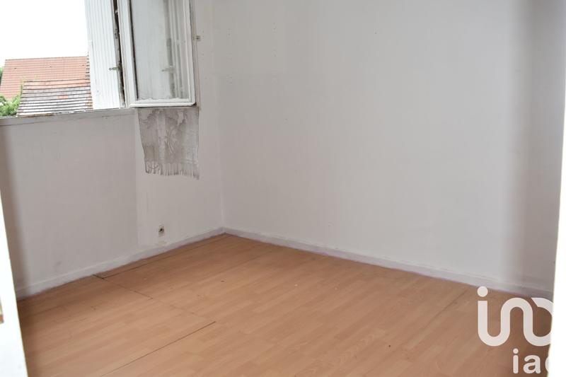 Maison - 96 m² - 4 pièces