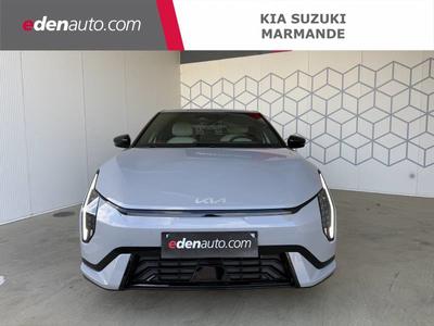 Kia Ev4 81.4 kWh 204 ch Autonomie Longue Gt-Line