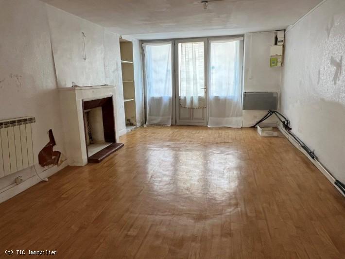 Maison de ville - 154 m² - 6 pièces