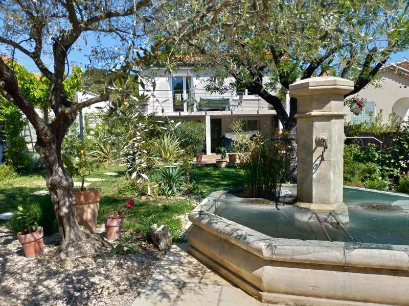 Maison - 125 m² - 4 pièces