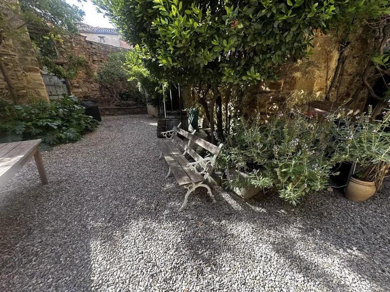 Maison de village - 224 m² - 9 pièces