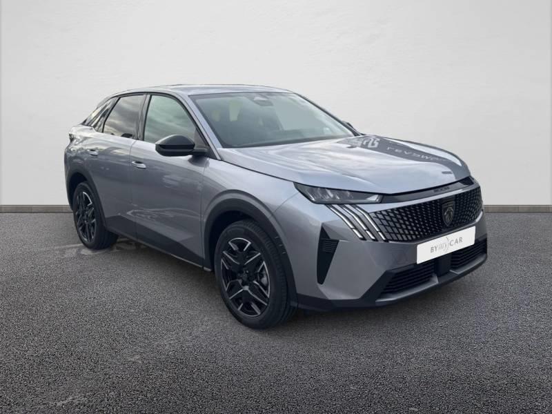 Peugeot 3008 Hybrid 145 e-Dcs6 Allure