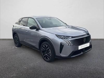 Peugeot 3008 Hybrid 145 e-Dcs6 Allure