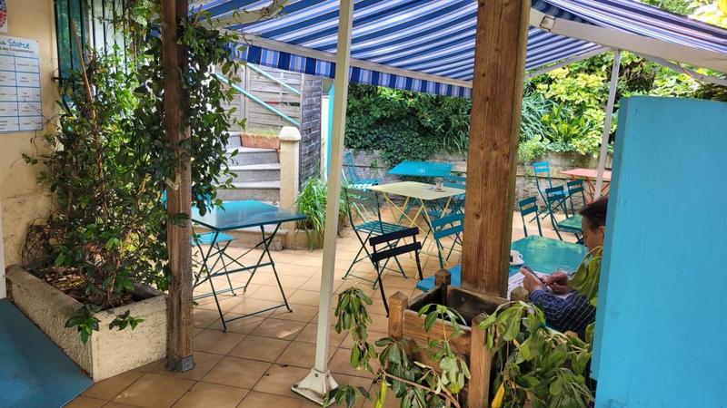 Appartement - 80 m²