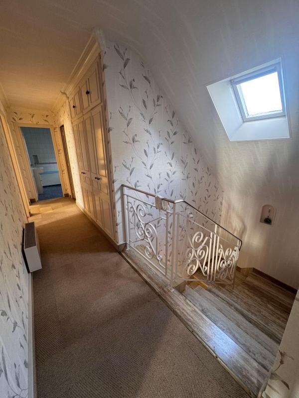 Maison - 167 m² - 5 pièces