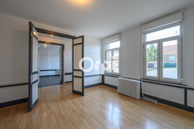 Maison - 164 m² - 6 pièces