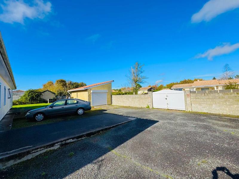 Maison - 135 m² - 4 pièces