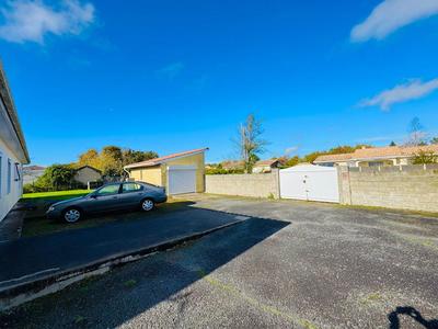 Maison - 135 m² - 4 pièces