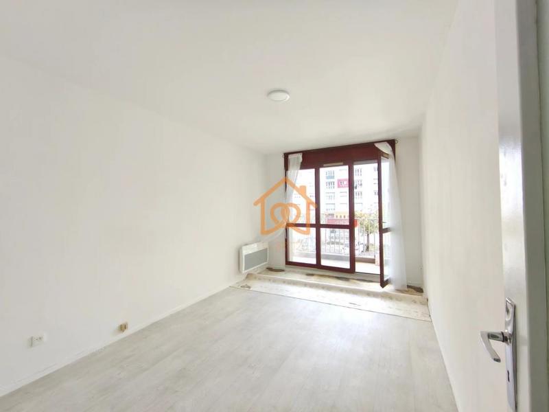 Appartement - 25 m² - 1 pièce