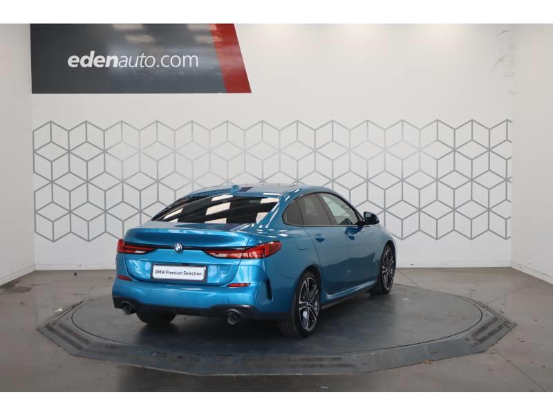 Bmw Serie 2 Gran Coupe 218d 150 ch Bva8 m Sport
