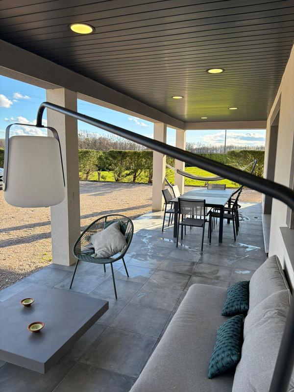 Villa - 130 m² - 5 pièces