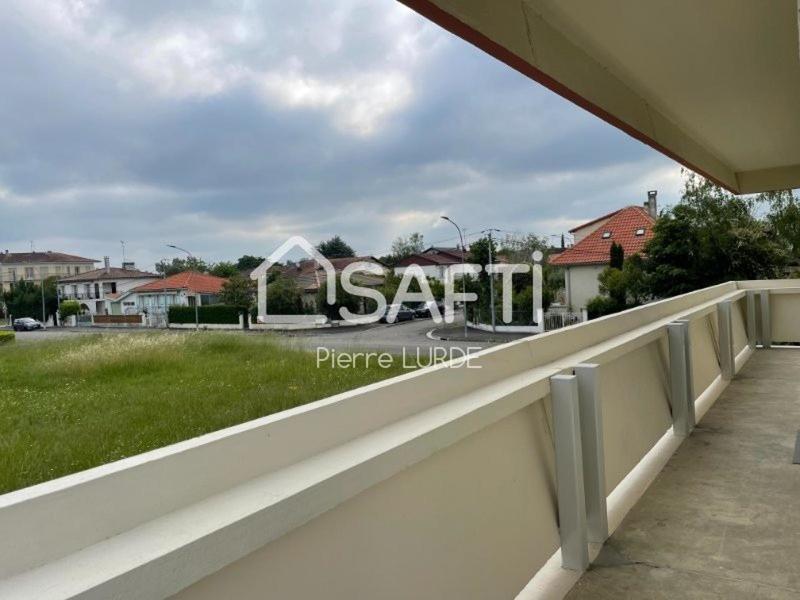 Appartement - 115 m² - 5 pièces