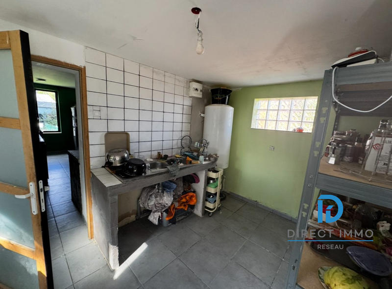 Ferme - 100 m² - 4 pièces