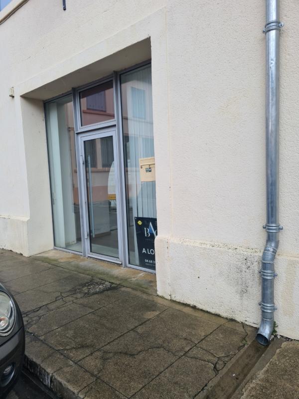 Local d'activité / Entrepôt - 42 m²