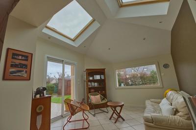 Maison - 128 m² - 5 pièces