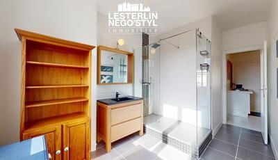 Appartement - 77 m² - 2 pièces