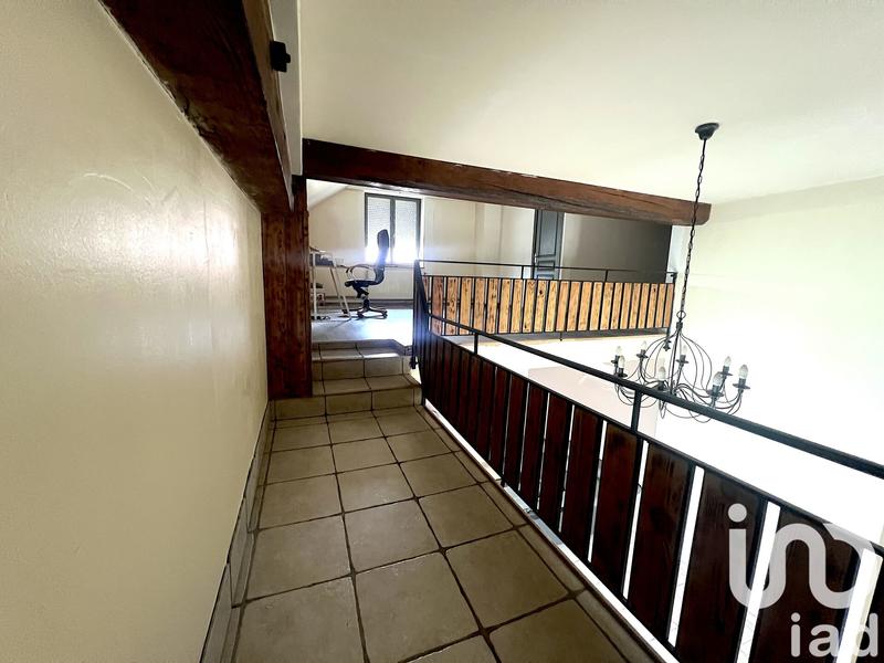 Maison - 172 m² - 8 pièces