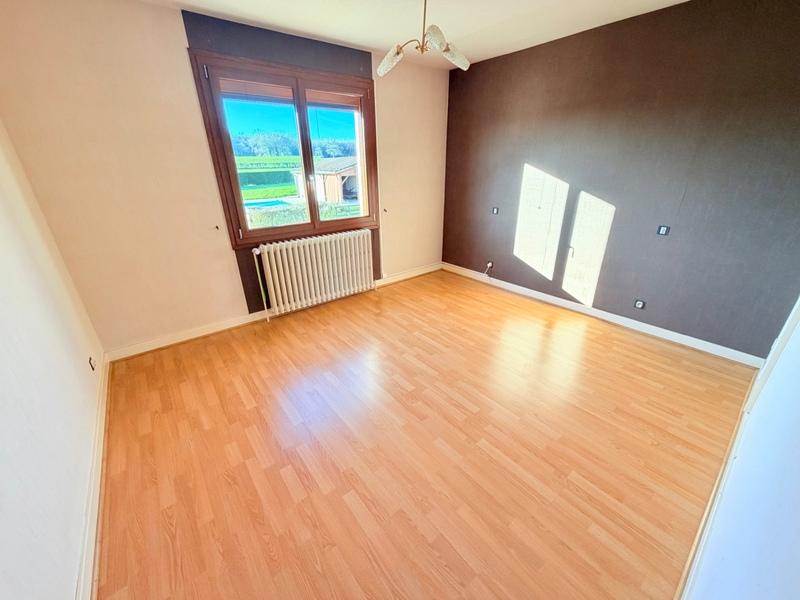 Maison de campagne - 145 m² - 6 pièces