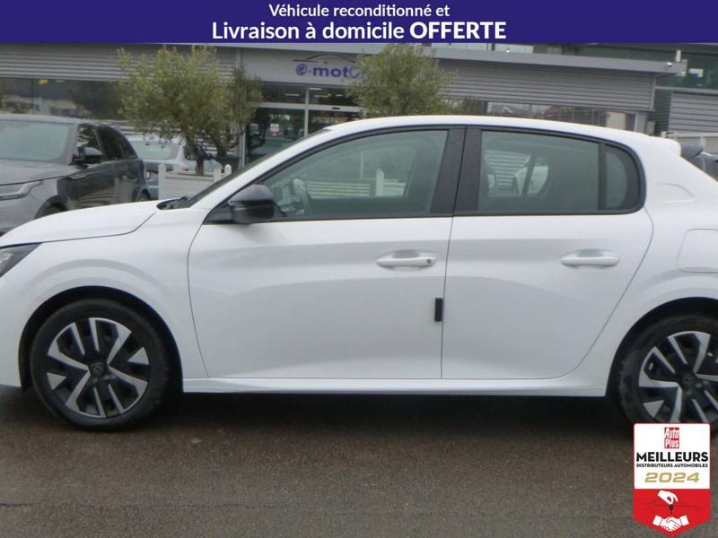 Peugeot 208 PureTech 100 s&amp;S Active