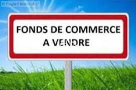 Fonds de commerce - Magasins - 14 m²