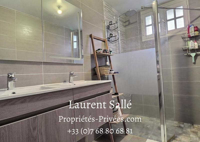 Maison - 115 m² - 6 pièces