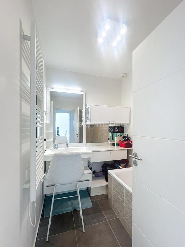 Duplex - 104 m² - 6 pièces