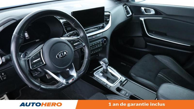 Kia ProCeed 1.6 CRDi Isg Gt Line Premium Dct7 136 ch