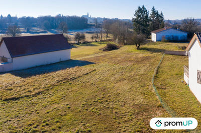 Terrain - 2 020 m²