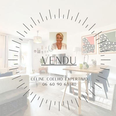 Maison - 88 m² - 5 pièces