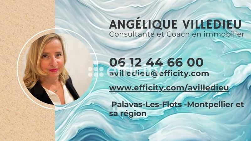 Appartement - 88 m² - 4 pièces