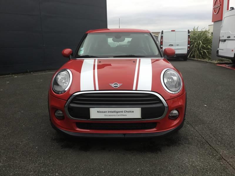 Mini Mini Hatch 5 Portes One 102 ch