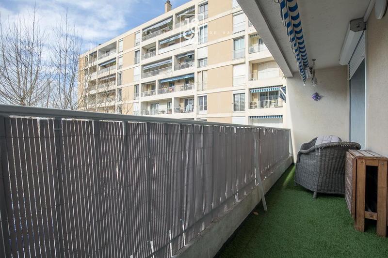 Appartement - 67 m² - 4 pièces