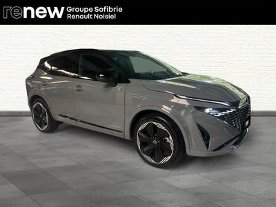 Nissan Qashqai e-Power 190 ch n-Design