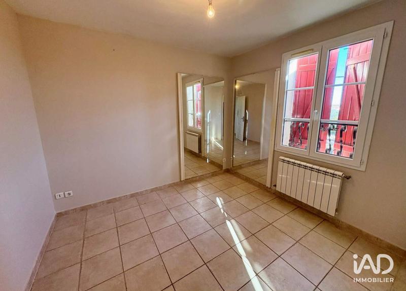 Maison - 139 m² - 4 pièces