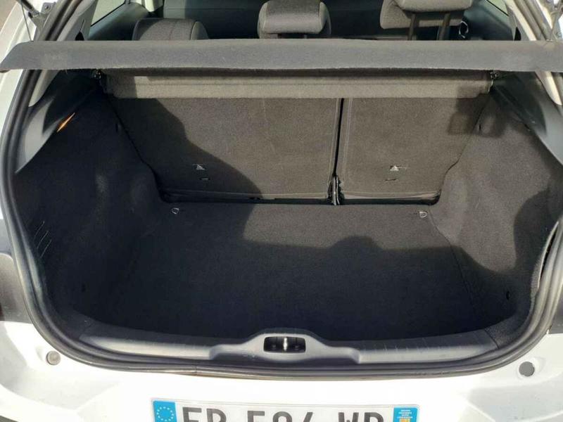 Citroën C4 Cactus 1.5 BlueHDi 120 Cv s&amp;S Shine Business Eat6 E6.d-Temp