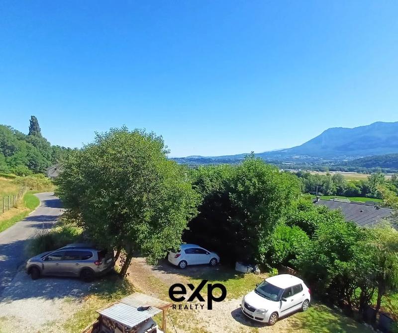 Maison de village - 126 m² - 7 pièces