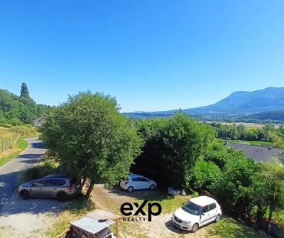 Maison de village - 126 m² - 7 pièces