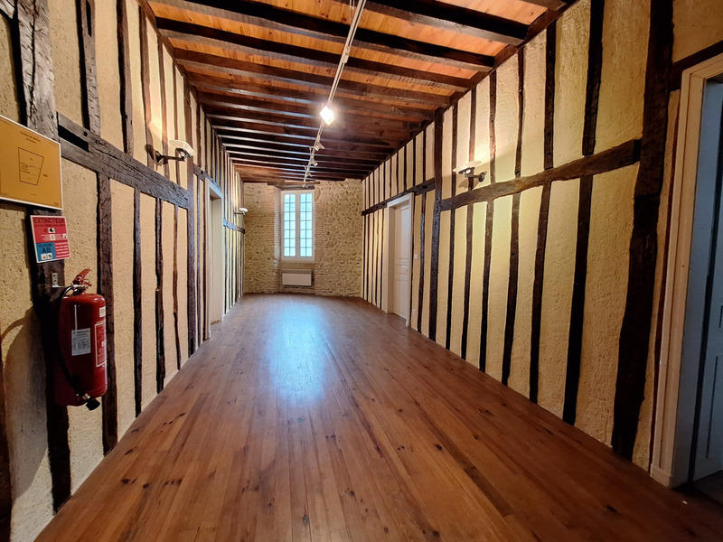 Maison de village - 234 m² - 4 pièces