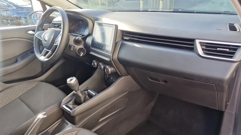 Renault Clio V Tce 90 Equilibre