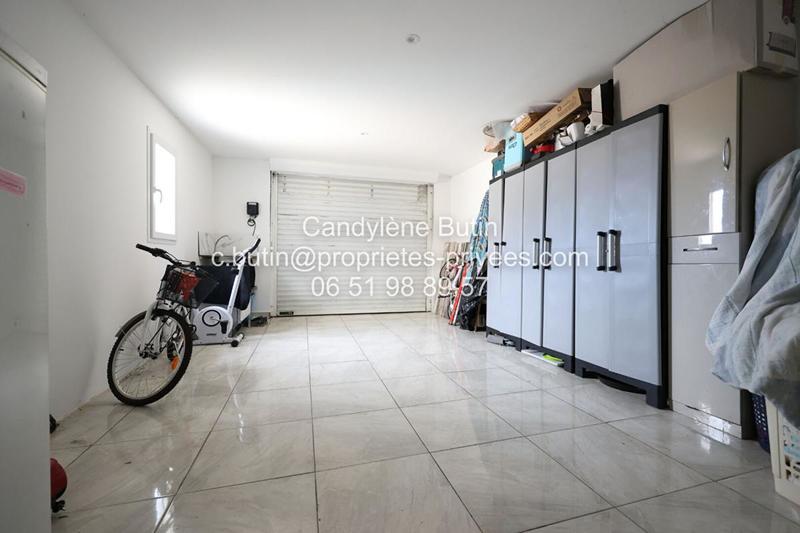Villa - 146 m² - 8 pièces