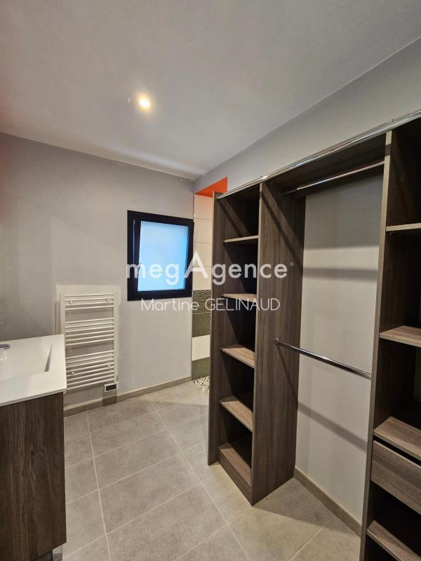 Maison d'architecte - 202 m² - 6 pièces