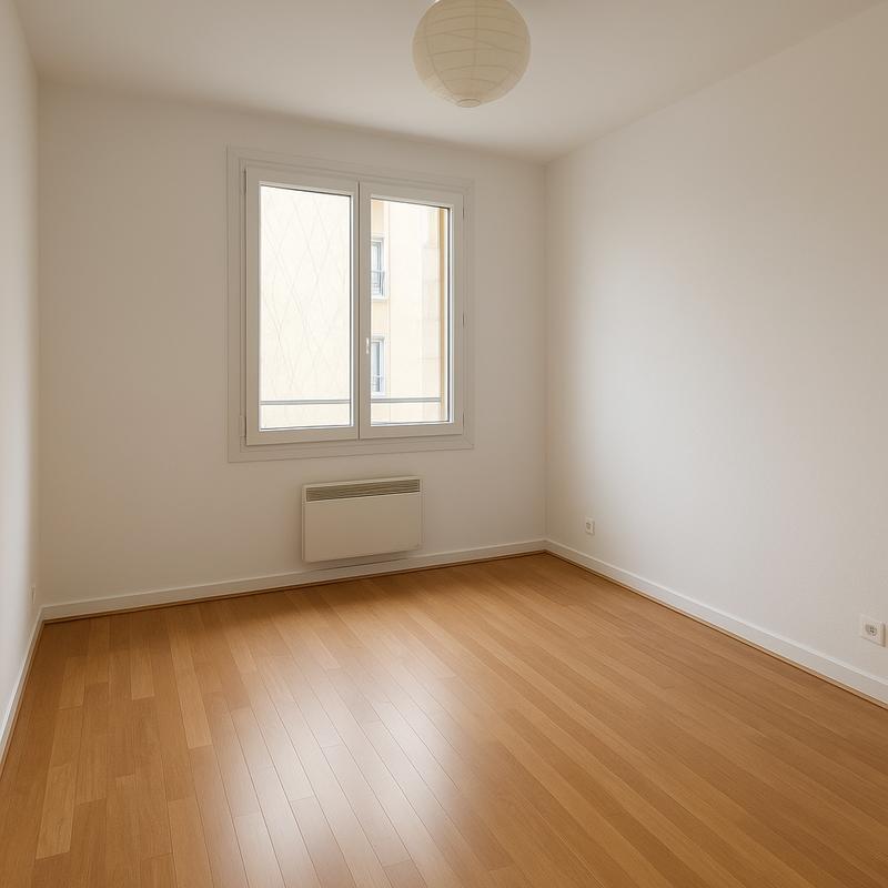 Appartement - 70 m² - 4 pièces