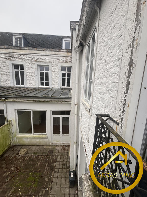 Maison - 165 m² - 6 pièces