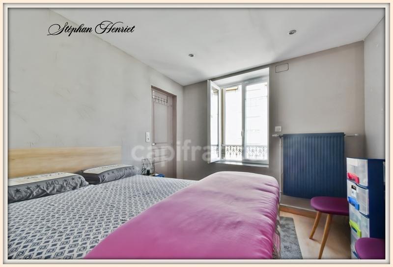 Immeuble - 264 m² - 15 pièces