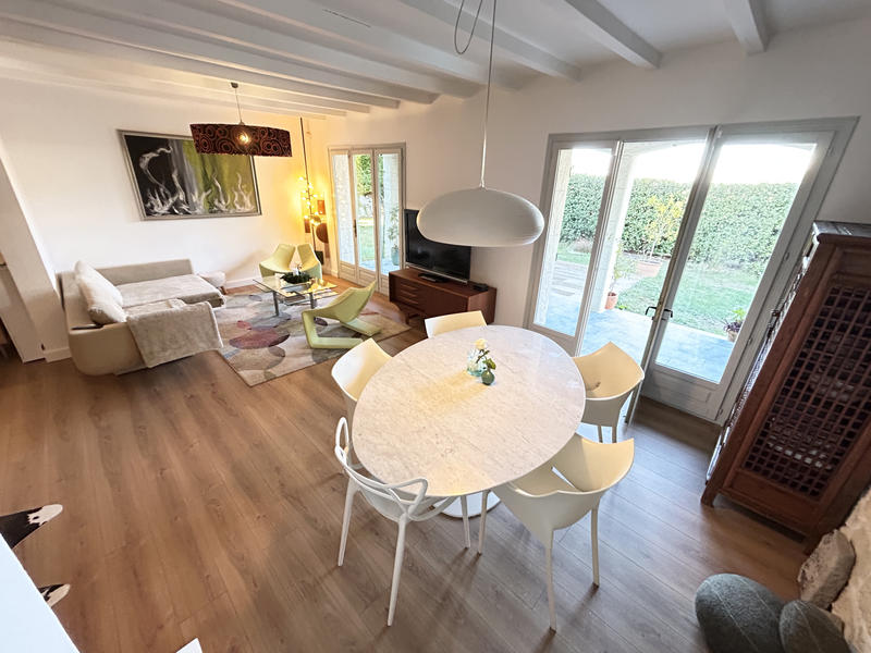 Villa - 175 m² - 6 pièces