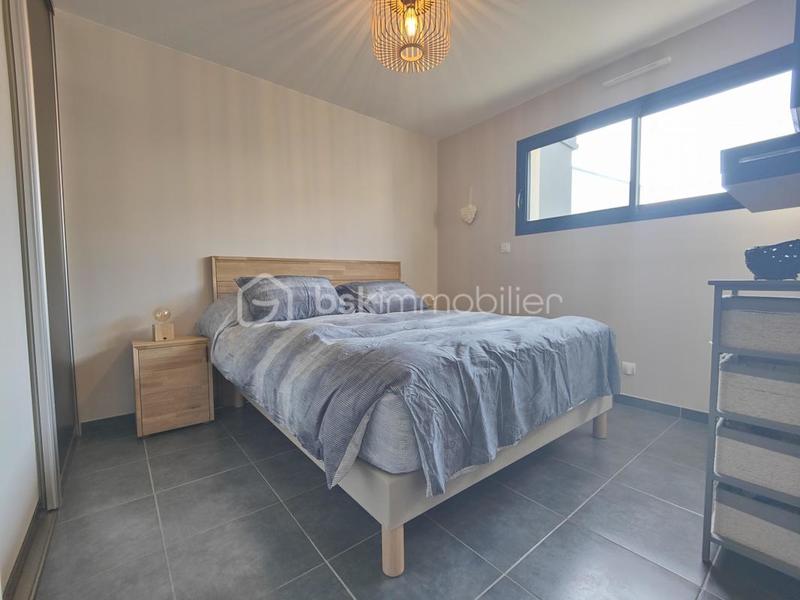 Maison - 152 m² - 6 pièces