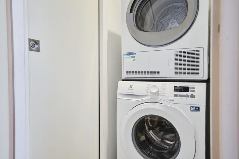 Appartement - 113 m² - 7 pièces