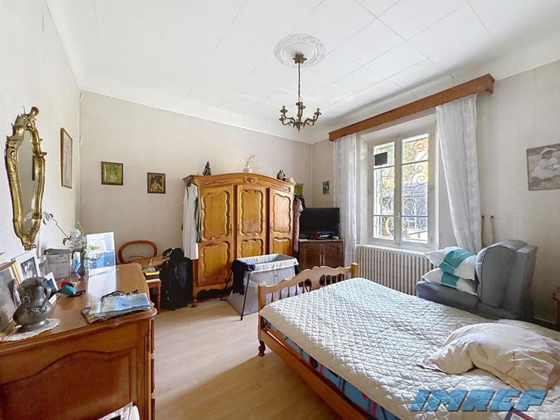 Maison - 73 m² - 3 pièces