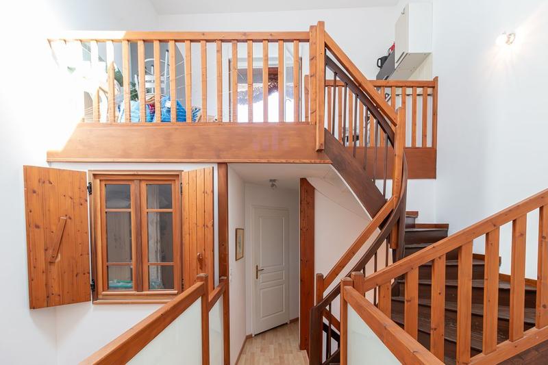 Maison de village - 157 m² - 4 pièces